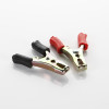 JEU DE PINCES ACIER 45 AMP. 55x80 mm